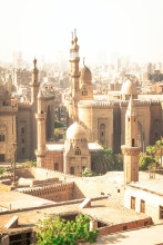 El Caire